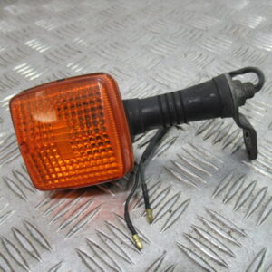 Clignotant arrière droit YAMAHA 125 SR – 1998 –