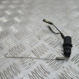 Contacteur de stop arrière YAMAHA 125 SR – 1998 –