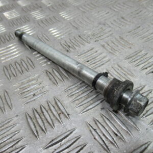 Axe roue avant YAMAHA 125 SR – 1998 –