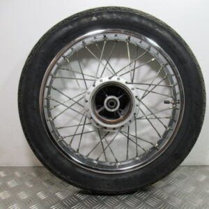 Roue arrière YAMAHA 125 SR – 1998 –