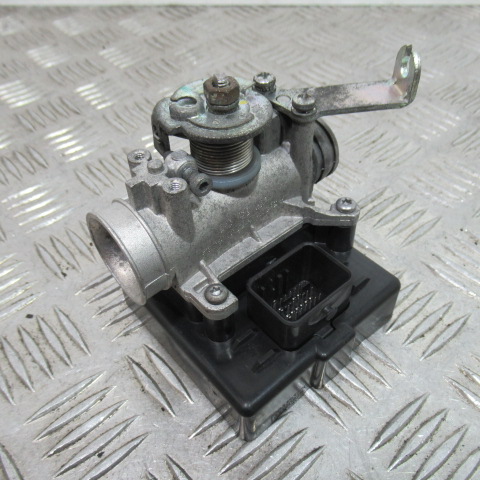 Corps papillon PEUGEOT 50 2T CITYSTAR – 2019 –