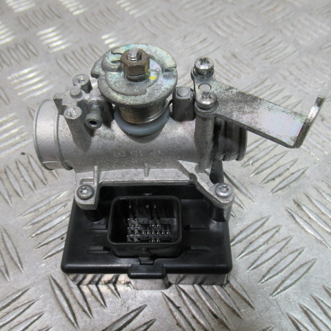 Corps papillon PEUGEOT 50 2T CITYSTAR – 2019 –