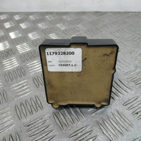 Corps papillon PEUGEOT 50 2T CITYSTAR – 2019 –