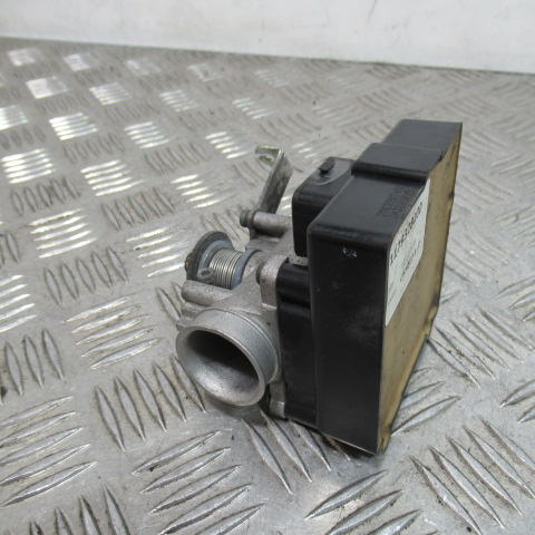 Corps papillon PEUGEOT 50 2T CITYSTAR – 2019 –