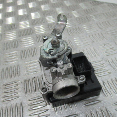 Corps papillon PEUGEOT 50 2T CITYSTAR – 2019 –