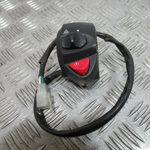 Commodo droit PEUGEOT 50 2T CITYSTAR – 2019 –