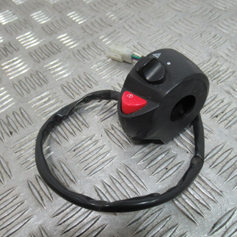 Commodo droit PEUGEOT 50 2T CITYSTAR – 2019 –