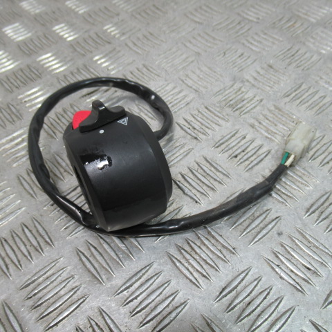 Commodo droit PEUGEOT 50 2T CITYSTAR – 2019 –