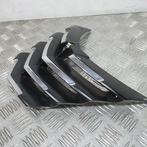 Grille face avant PEUGEOT 50 2T CITYSTAR – 2019 –