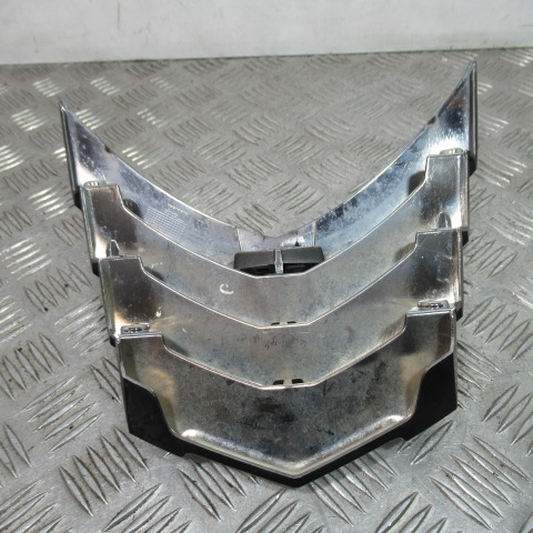 Grille face avant PEUGEOT 50 2T CITYSTAR – 2019 –