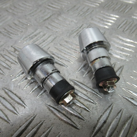 Embouts guidon PEUGEOT 50 2T CITYSTAR – 2019 –