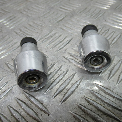 Embouts guidon PEUGEOT 50 2T CITYSTAR – 2019 –