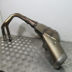 Pot d’échappement YAMAHA MT07 – 2018 –