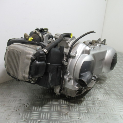 Moteur PIAGGIO 125 FLY – M571M – 4957KM