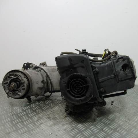 Moteur PIAGGIO 125 FLY – M571M – 4957KM