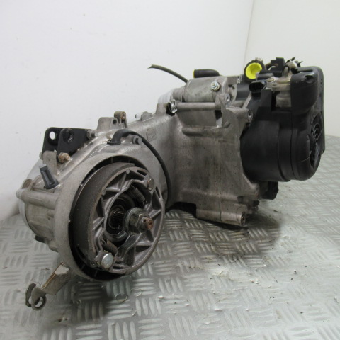 Moteur PIAGGIO 125 FLY – M571M – 4957KM