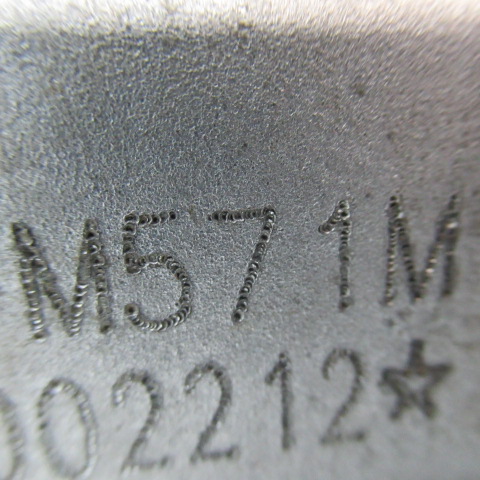 Moteur PIAGGIO 125 FLY – M571M – 4957KM