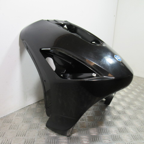 Face avant PIAGGIO 125 FLY – 2011 –