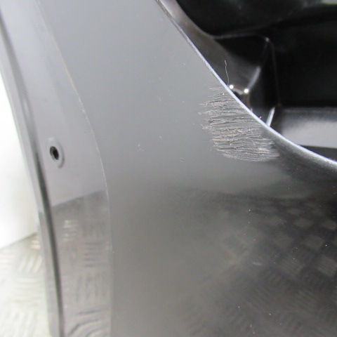 Face avant PIAGGIO 125 FLY – 2011 –