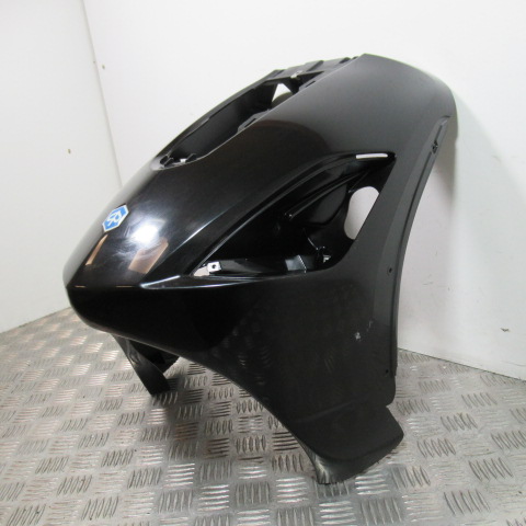 Face avant PIAGGIO 125 FLY – 2011 –