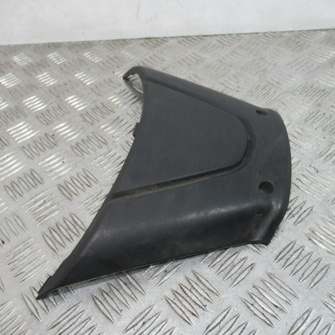 Trappe visite PIAGGIO 125 FLY – 2011 –
