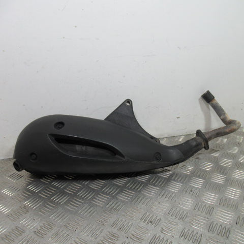 Pot d’échappement PIAGGIO 125 FLY – 2011 –