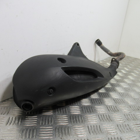 Pot d’échappement PIAGGIO 125 FLY – 2011 –