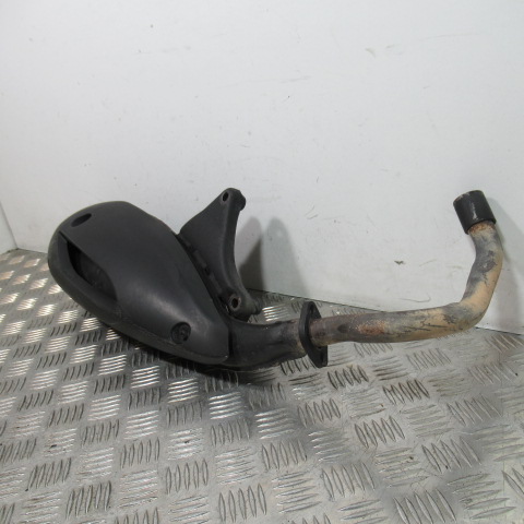 Pot d’échappement PIAGGIO 125 FLY – 2011 –