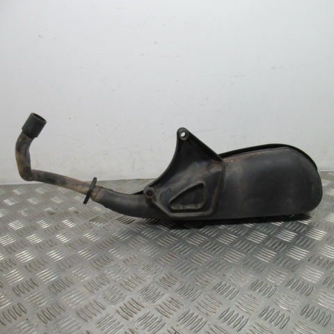 Pot d’échappement PIAGGIO 125 FLY – 2011 –
