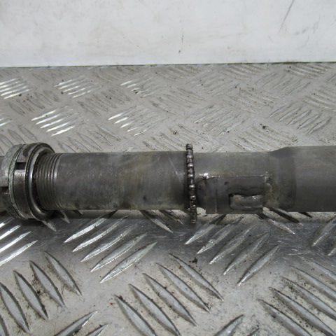 Fourche PIAGGIO 125 FLY – 2011 –