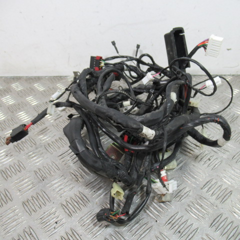 Faisceau électrique PIAGGIO 125 FLY – 2011 –
