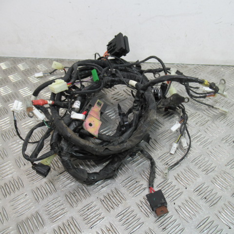 Faisceau électrique PIAGGIO 125 FLY – 2011 –