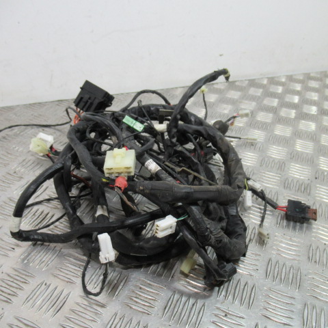 Faisceau électrique PIAGGIO 125 FLY – 2011 –