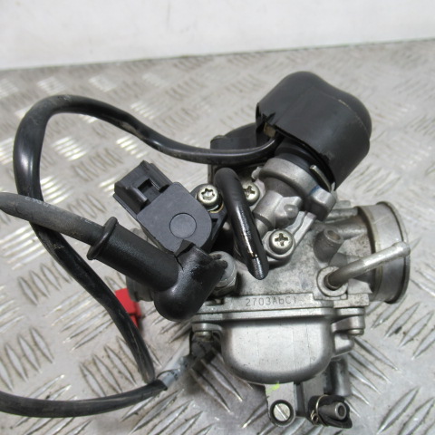 Carburateur PIAGGIO 125 FLY – 2011 –