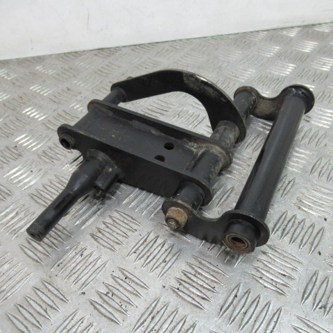 Support moteur PIAGGIO 125 FLY – 2011 –