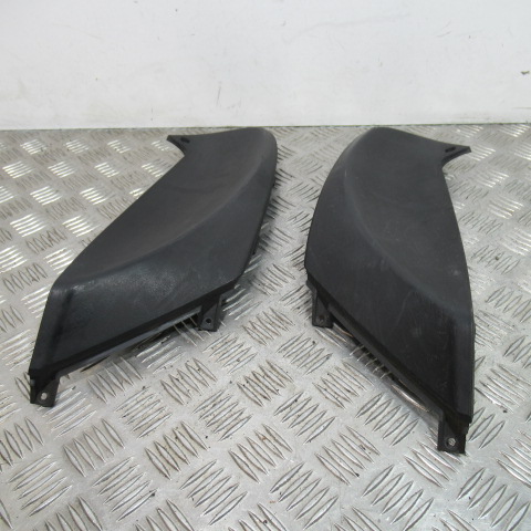 Carénages inférieur PIAGGIO 125 FLY – 2011 –