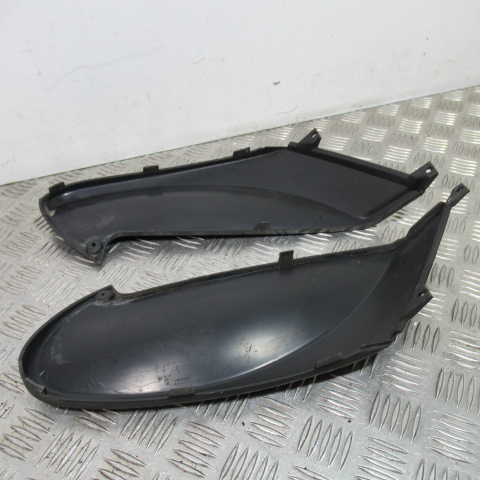 Carénages inférieur PIAGGIO 125 FLY – 2011 –