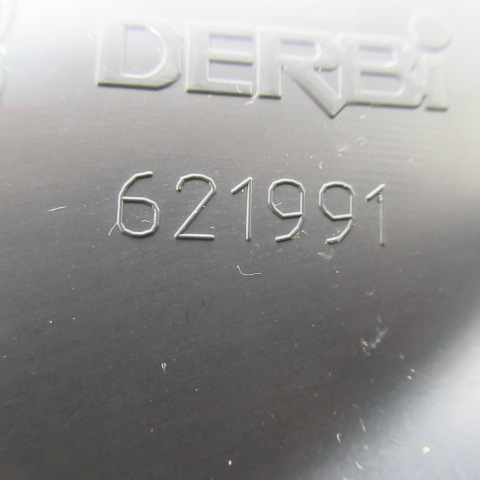 Carénages inférieur PIAGGIO 125 FLY – 2011 –