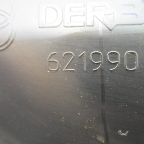 Carénages inférieur PIAGGIO 125 FLY – 2011 –