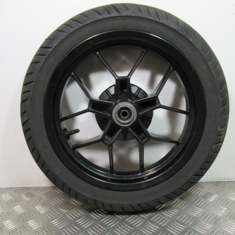 Roue avant APRILIA 50 SR – 2019 –