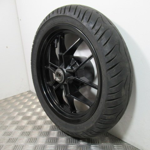 Roue avant APRILIA 50 SR – 2019 –