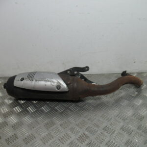 Pot d’échappement APRILIA 50 SR – 2019 –