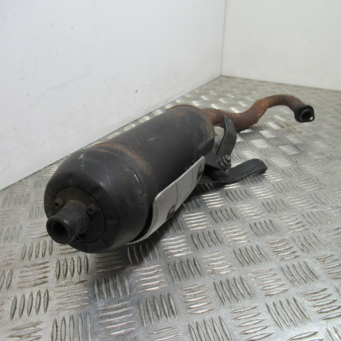Pot d’échappement APRILIA 50 SR – 2019 –