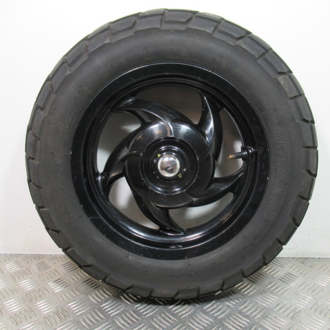 Roue arrière APRILIA 50 SR – 2019 –