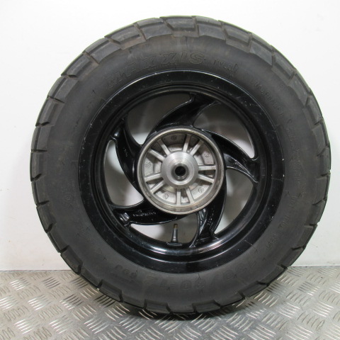 Roue arrière APRILIA 50 SR – 2019 –