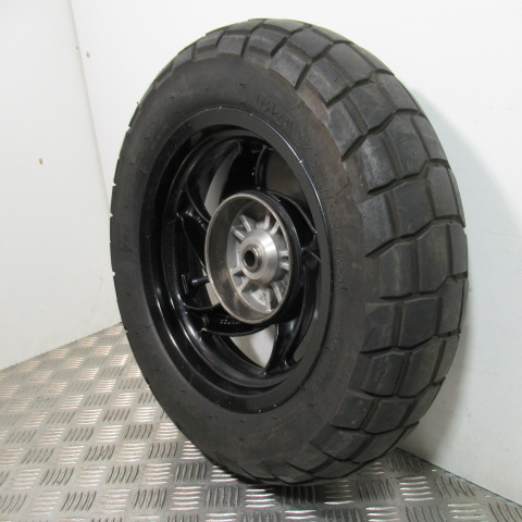 Roue arrière APRILIA 50 SR – 2019 –