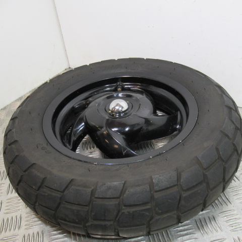 Roue arrière APRILIA 50 SR – 2019 –