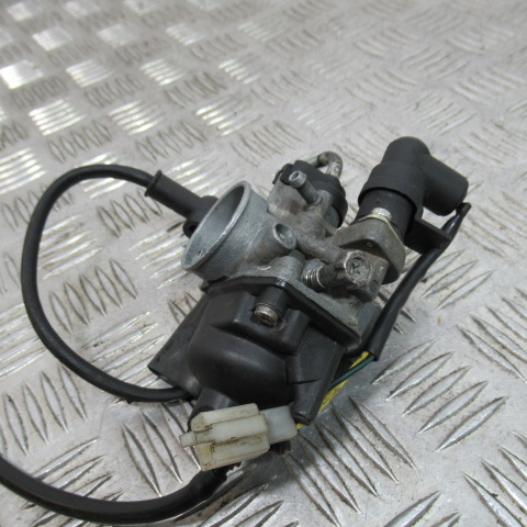 Carburateur APRILIA 50 SR – 2019 –