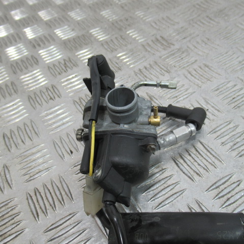 Carburateur APRILIA 50 SR – 2019 –