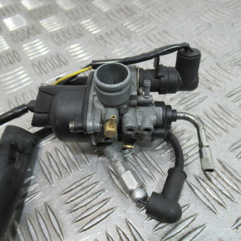 Carburateur APRILIA 50 SR – 2019 –